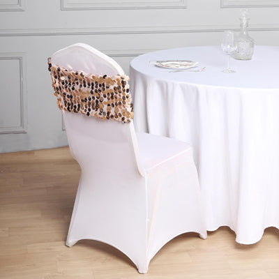 Versatile Fit for Various Chair Styles Versatile Fit for Various Chair Styles