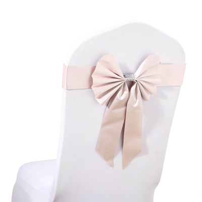 Durability and Quality of Chair Sashes Durability and Quality of Chair Sashes