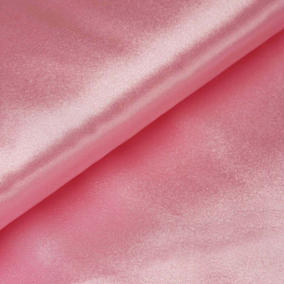 Luxurious Pink Satin for Every Occasion Luxurious Pink Satin for Every Occasion