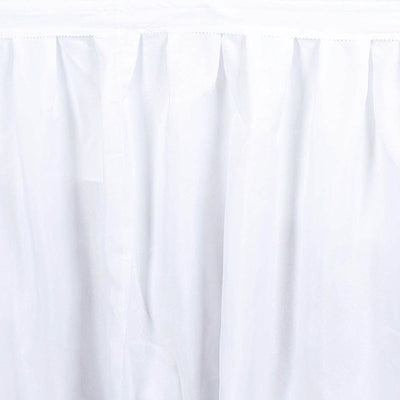 Effortless Setup for a Seamless Look Effortless Setup for a Seamless Look