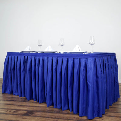 Transform Your Event with Royal Blue Elegance Transform Your Event with Royal Blue Elegance