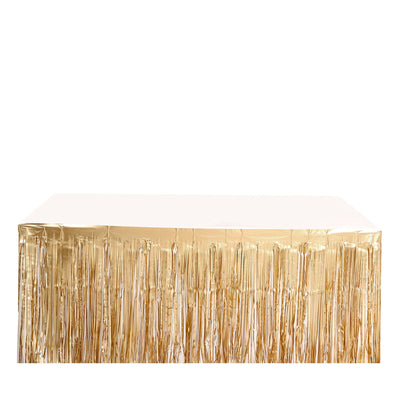 Transform Your Event with a Dazzling Table Skirt Transform Your Event with a Dazzling Table Skirt