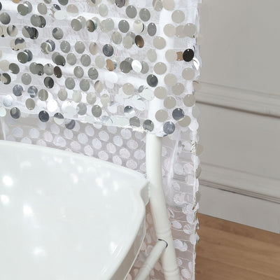 Perfect Fit for Chiavari Chairs Perfect Fit for Chiavari Chairs