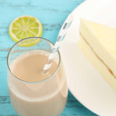 Elevate Your Event with Stylish Straws Elevate Your Event with Stylish Straws