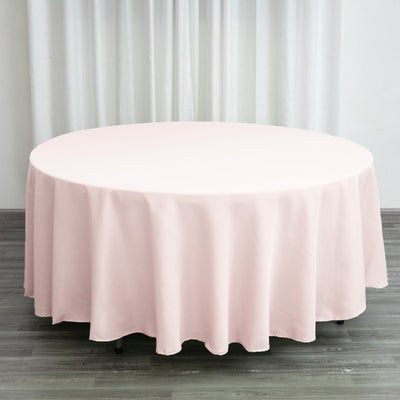 Elegant Design of the Blush Tablecloth Elegant Design of the Blush Tablecloth