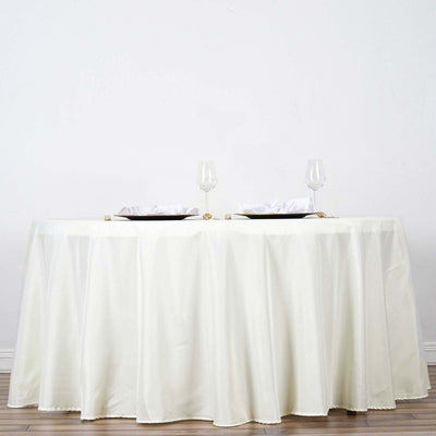 Unmatched Quality of Polyester Tablecloths Unmatched Quality of Polyester Tablecloths