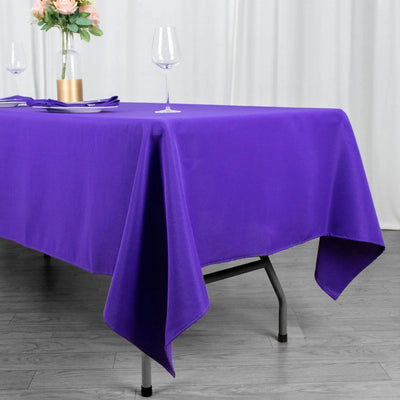 Durable and Easy to Maintain Tablecloth Durable and Easy to Maintain Tablecloth