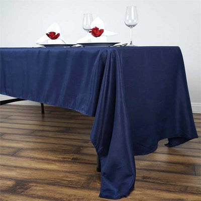 Transform Your Tables with Navy Blue Elegance Transform Your Tables with Navy Blue Elegance