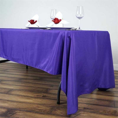 Transform Your Event with Purple Elegance Transform Your Event with Purple Elegance