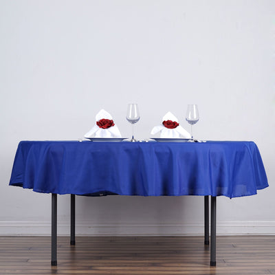 Elevate Your Event with Vibrant Royal Blue Elevate Your Event with Vibrant Royal Blue