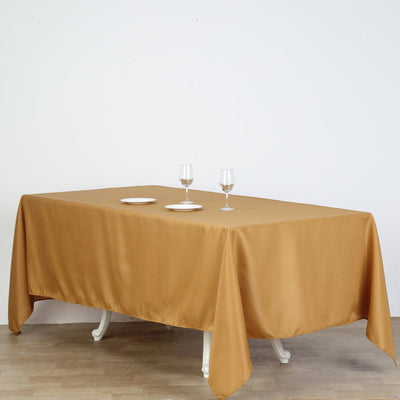 Durability and Practicality of Polyester Tablecloths Durability and Practicality of Polyester Tablecloths