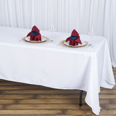 Experience Premium Quality with Our Tablecloths Experience Premium Quality with Our Tablecloths