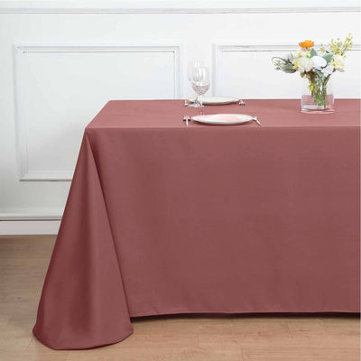 Durability and Practicality of the Tablecloth Durability and Practicality of the Tablecloth