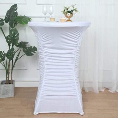 Stylish Ruched Design for Any Event Stylish Ruched Design for Any Event