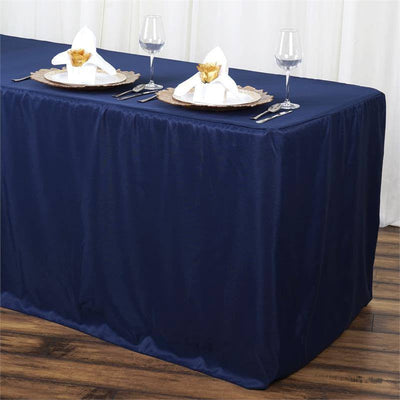 Enhance Your Event with Navy Blue Elegance Enhance Your Event with Navy Blue Elegance
