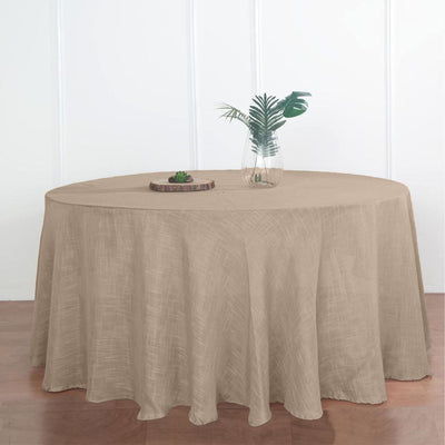 Elevate Your Event with Taupe Elegance Elevate Your Event with Taupe Elegance