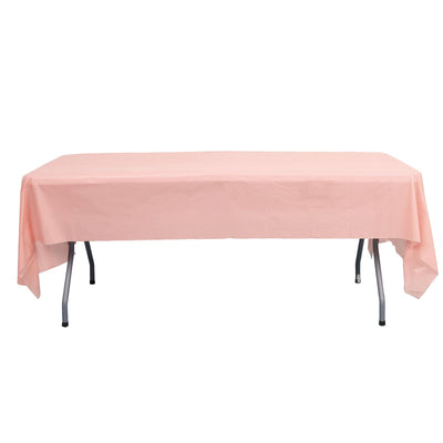 Perfect Fit for Standard Rectangular Tables Perfect Fit for Standard Rectangular Tables