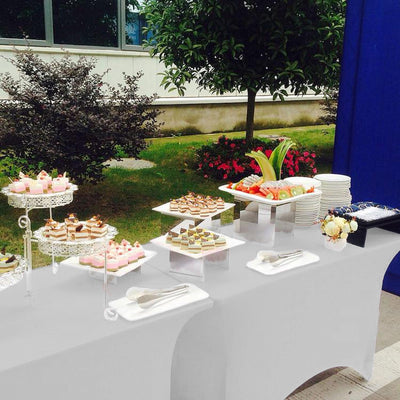 Durability Meets Practicality Durability Meets Practicality