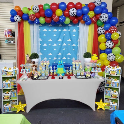 Easy Setup and Maintenance Easy Setup and Maintenance