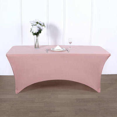 Transform Your Tables with Dusty Rose Elegance Transform Your Tables with Dusty Rose Elegance