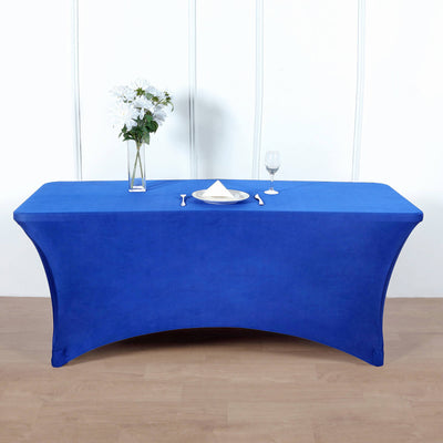 Elevate Your Event with Royal Blue Elegance Elevate Your Event with Royal Blue Elegance