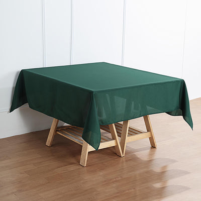 Durability Meets Style in Our Polyester Table Overlay Durability Meets Style in Our Polyester Table Overlay