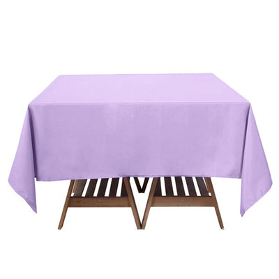 Versatile Uses for the Lavender Lilac Tablecloth Versatile Uses for the Lavender Lilac Tablecloth