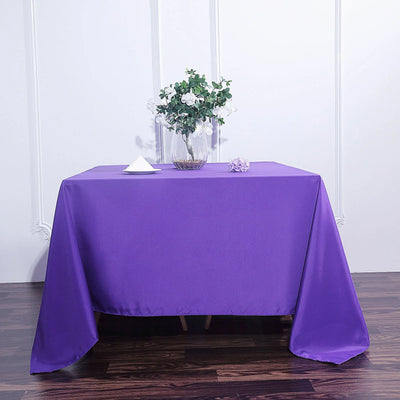 Durability Meets Style in Our Table Overlay Durability Meets Style in Our Table Overlay