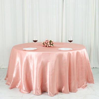 Luxurious Satin Finish Luxurious Satin Finish