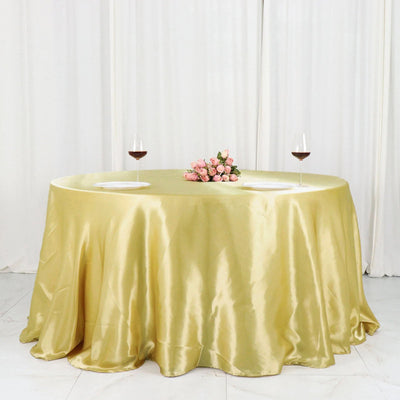 Elevate Your Event with Satin Luxury Elevate Your Event with Satin Luxury