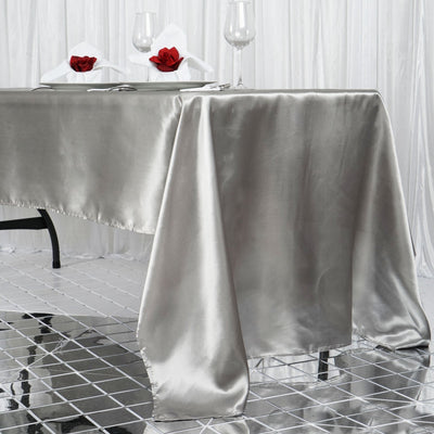 Luxurious Satin Finish Luxurious Satin Finish