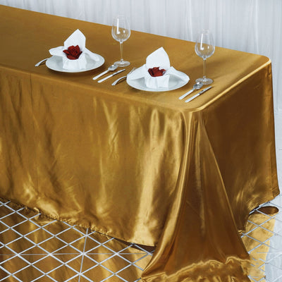 Luxurious Satin Finish for Elegant Events Luxurious Satin Finish for Elegant Events