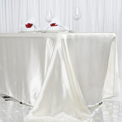 Elevate Your Event with Luxurious Satin Elevate Your Event with Luxurious Satin
