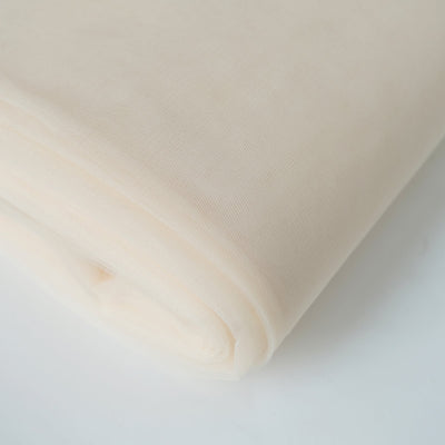 Versatile Uses for Ivory Tulle Fabric Versatile Uses for Ivory Tulle Fabric