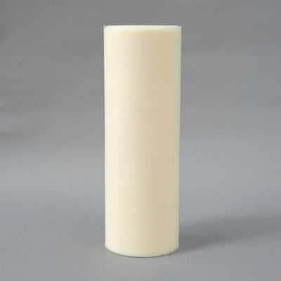 Versatile Crafting with Ivory Tulle Fabric Versatile Crafting with Ivory Tulle Fabric
