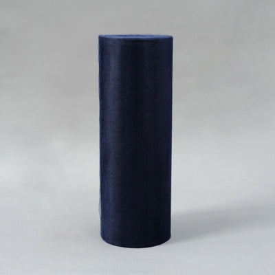 Crafting Possibilities with Navy Blue Tulle Crafting Possibilities with Navy Blue Tulle