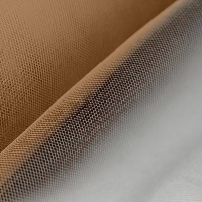 Versatile Applications of Natural Tulle Fabric Versatile Applications of Natural Tulle Fabric