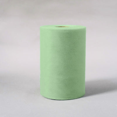 Transform Your Event with Elegant Sage Green Tulle Transform Your Event with Elegant Sage Green Tulle