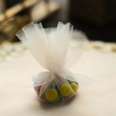 Versatile DIY Candy Favor Wraps Versatile DIY Candy Favor Wraps
