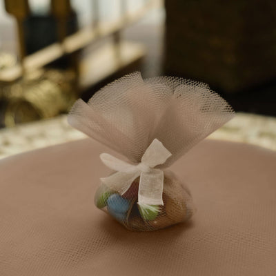 Versatile Uses for Tulle Circles Versatile Uses for Tulle Circles