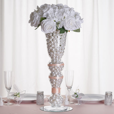 Versatile Centerpiece Options Versatile Centerpiece Options