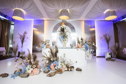 Event Decor Trends: Must-Know Styles for 2025