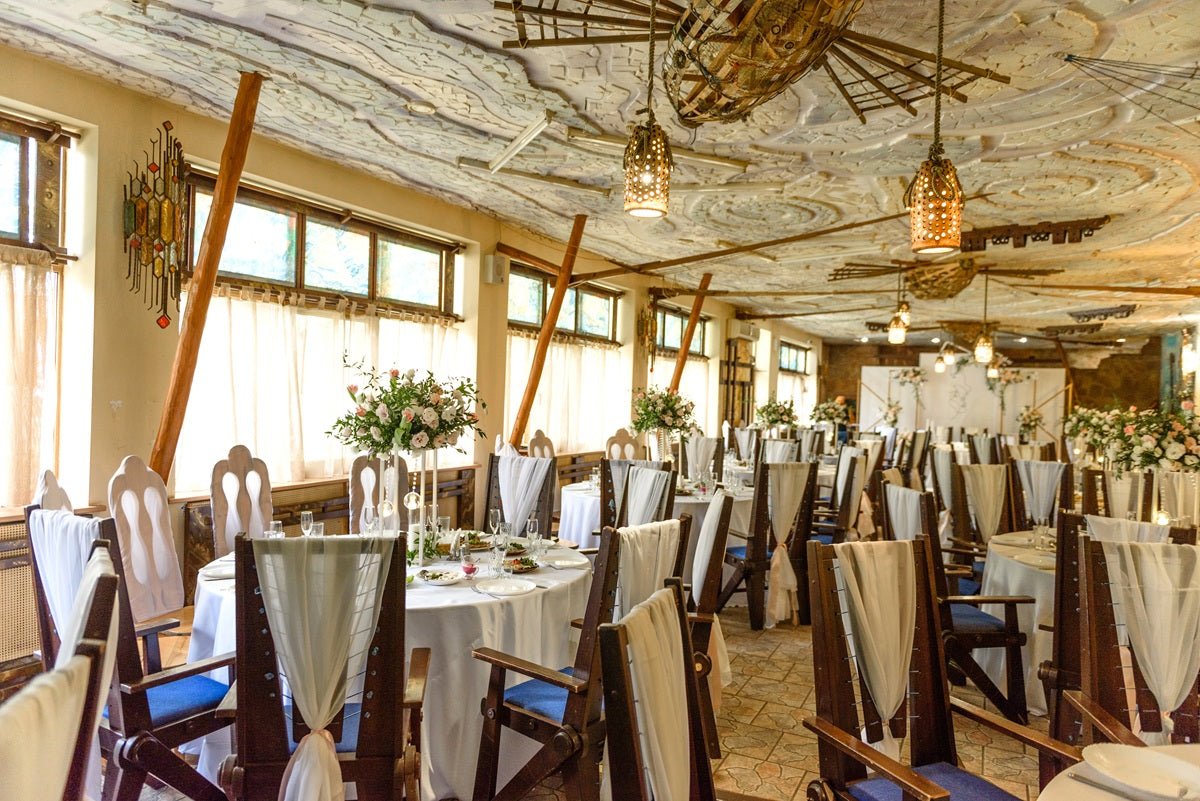 Event Decor Checklist: A Step-by-Step Guide for Any Event