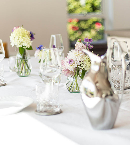 Large Party Decor Ideas for an Unforgettable Celebration