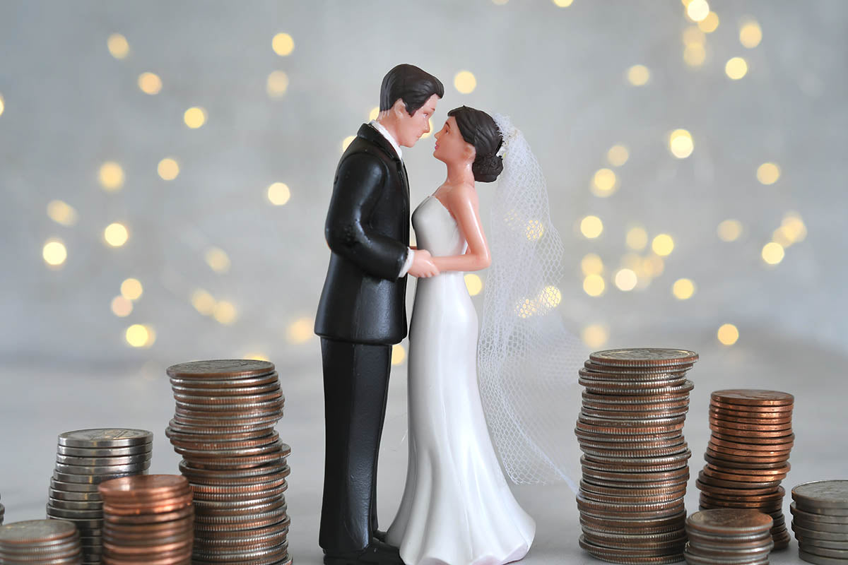 How to Price Wedding Rentals for Highest ROI