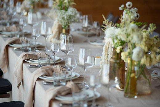 The Best Table Linens: Top 8 Picks