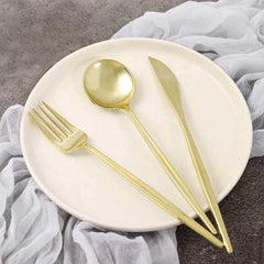 Disposable Serving Ware