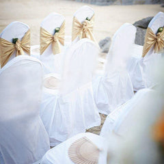 Banquet Chair Covers