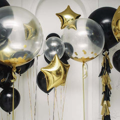 Party Balloons