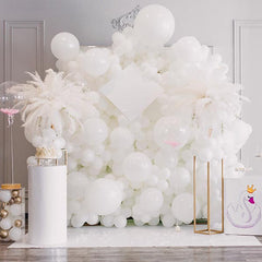 Diy Balloon Decorations